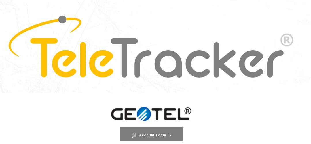 GIS Data Compared to TeleTracker