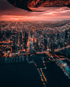floating cell towers