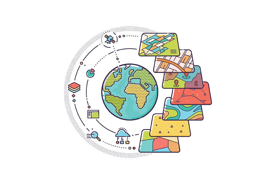 Esri’s ClearTerra Acquisition Brings Data Extraction to GIS