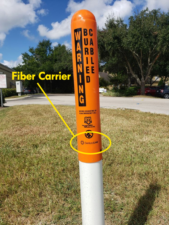 4 Facts About Fiber & GIS Data