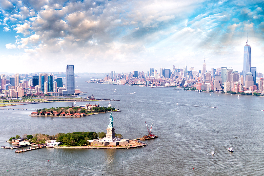 NYC to Become Wireless Testbed for NSF Research