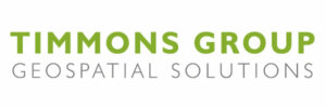 timmons group geospatial solutions logo