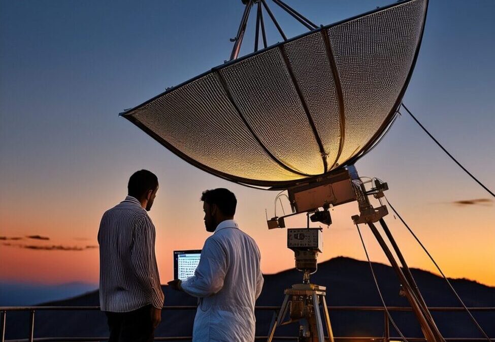 The Satellite Race: How a SpaceX IPO Could Change Your Internet in 2026