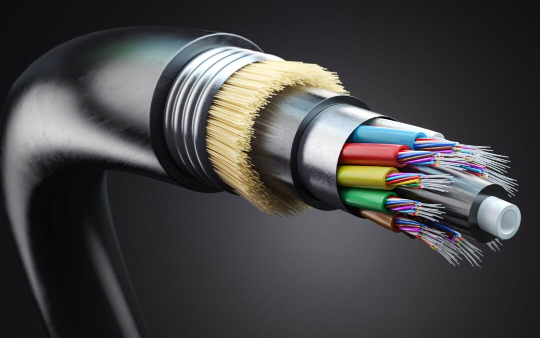 What Are Fiber Cables & How Do They Power Modern Networks?