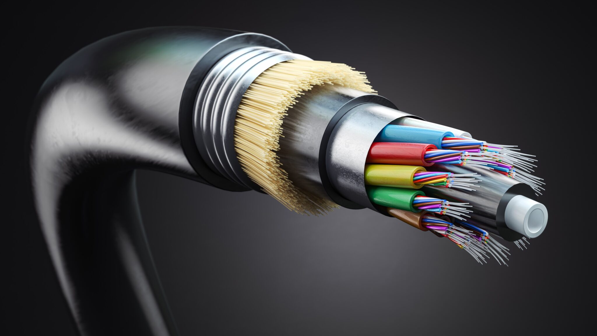 What Are Fiber Cables & How Do They Power Modern Networks?