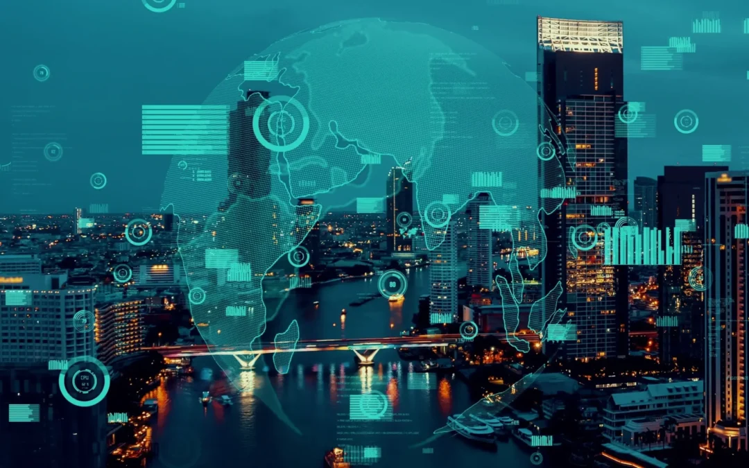 Where to Find Fiber Maps: A Complete Guide for Network Planning and Infrastructure Analysis