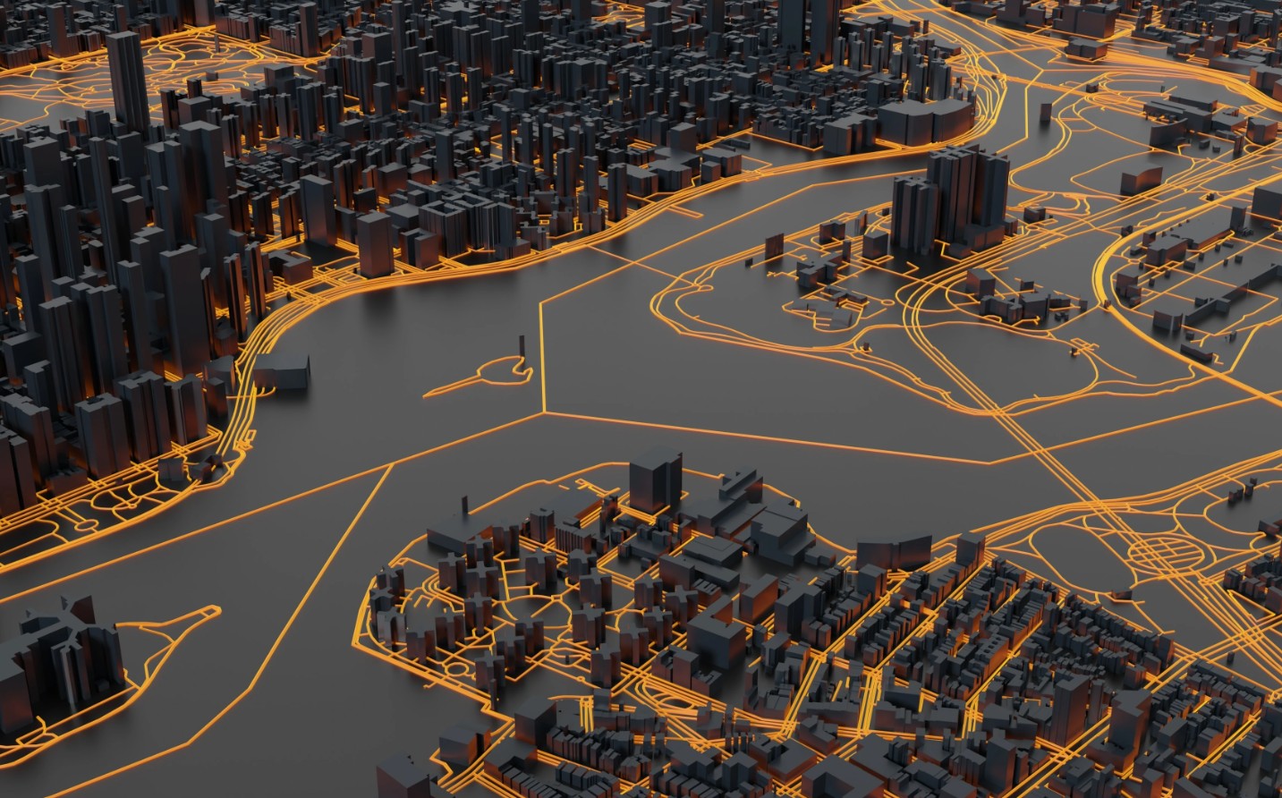 Fiber Maps vs Fiber Route Data: Understanding the Difference