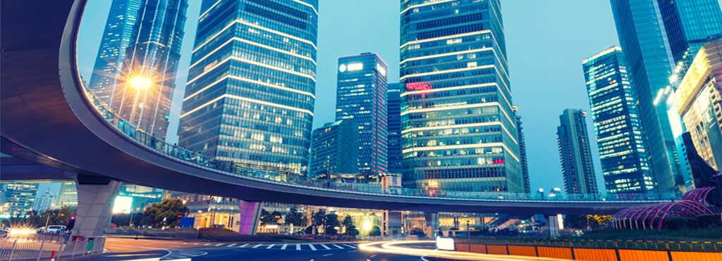 Fiber Lit Buildings in Smart Cities: The Competitive Edge in 2026