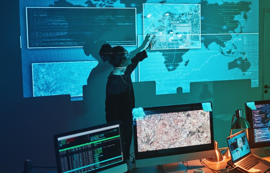 5 Sectors Revolutionized by Industry GIS Applications in 2026