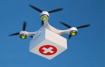 Government oversees safety in case of natural disasters and utilizes GIS Intelligence to power disaster relief efforts.