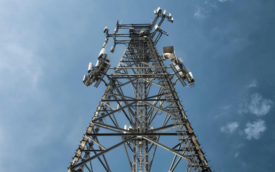 Cell Towers Near Me: How to Find Them and Why They Matter