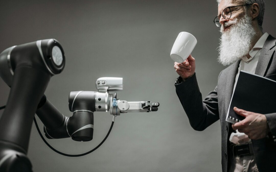 Research Partner of Stanford University’s Human-Centered AI
