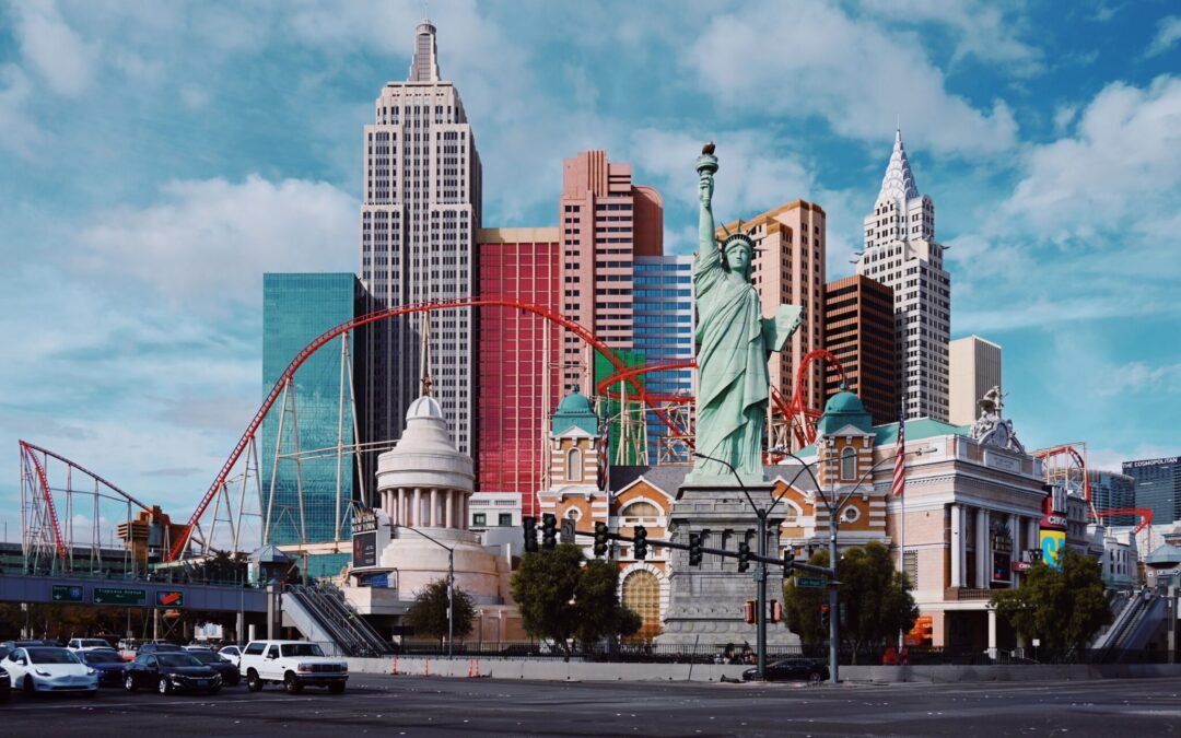 America’s Top 10 Cities for Fiber Optic Internet Availability
