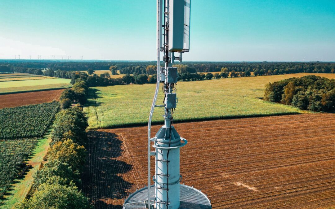 The Sierra Business Council Recognizes GeoTel as a Trusted Broadband Data Partner